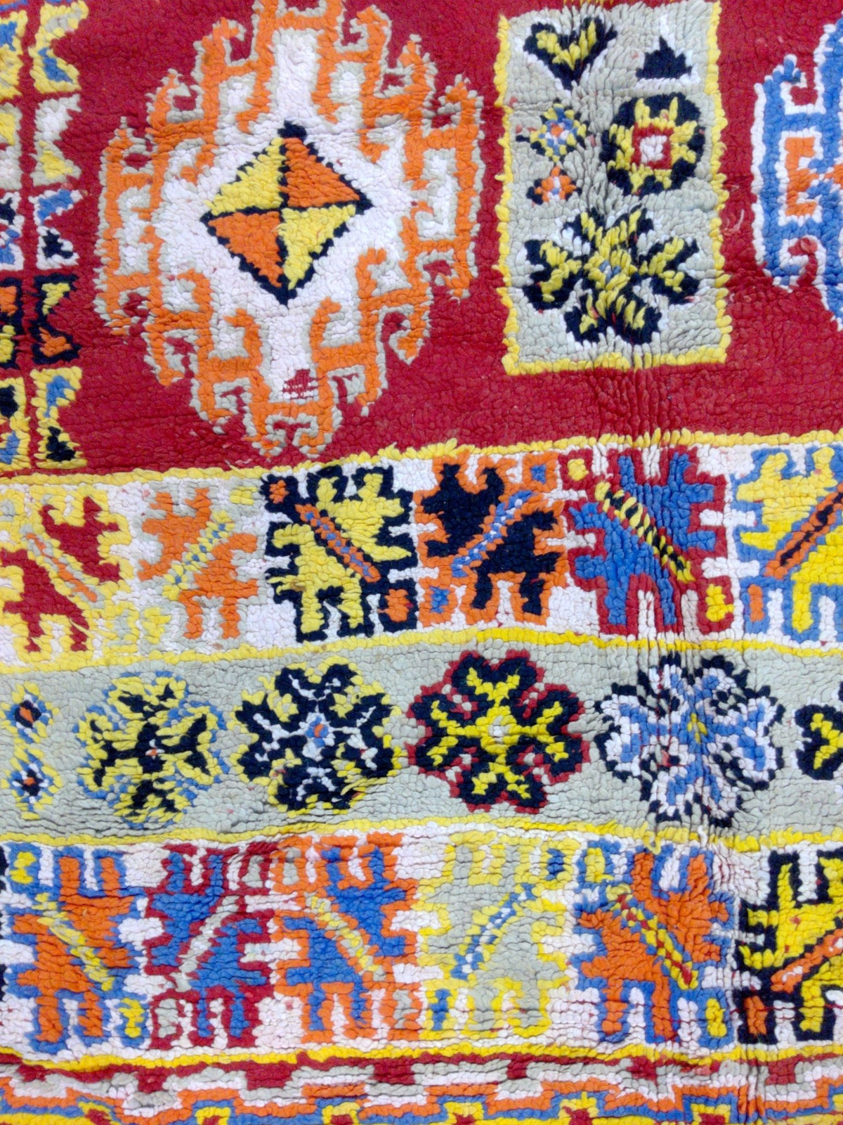 Rug Bangybang Audio Vacuum Tube Valve