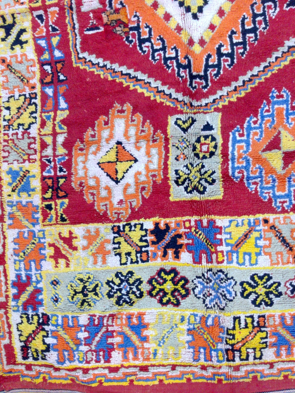 Rug Bangybang Audio Vacuum Tube Valve