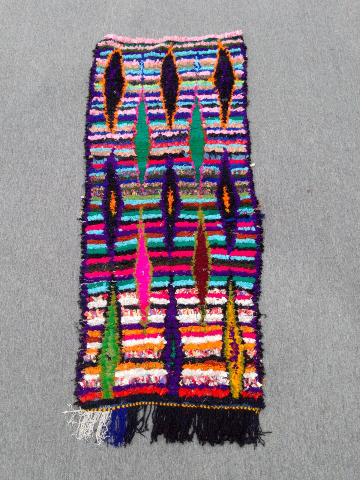 Rug Bangybang Audio Vacuum Tube Valve