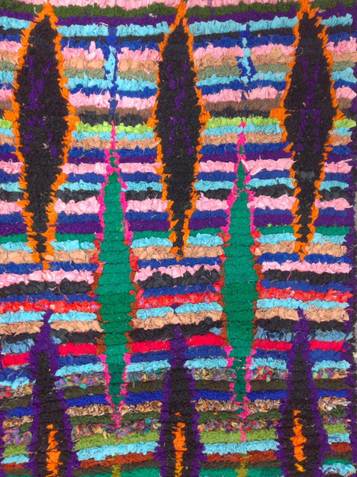 Rug Bangybang Audio Vacuum Tube Valve