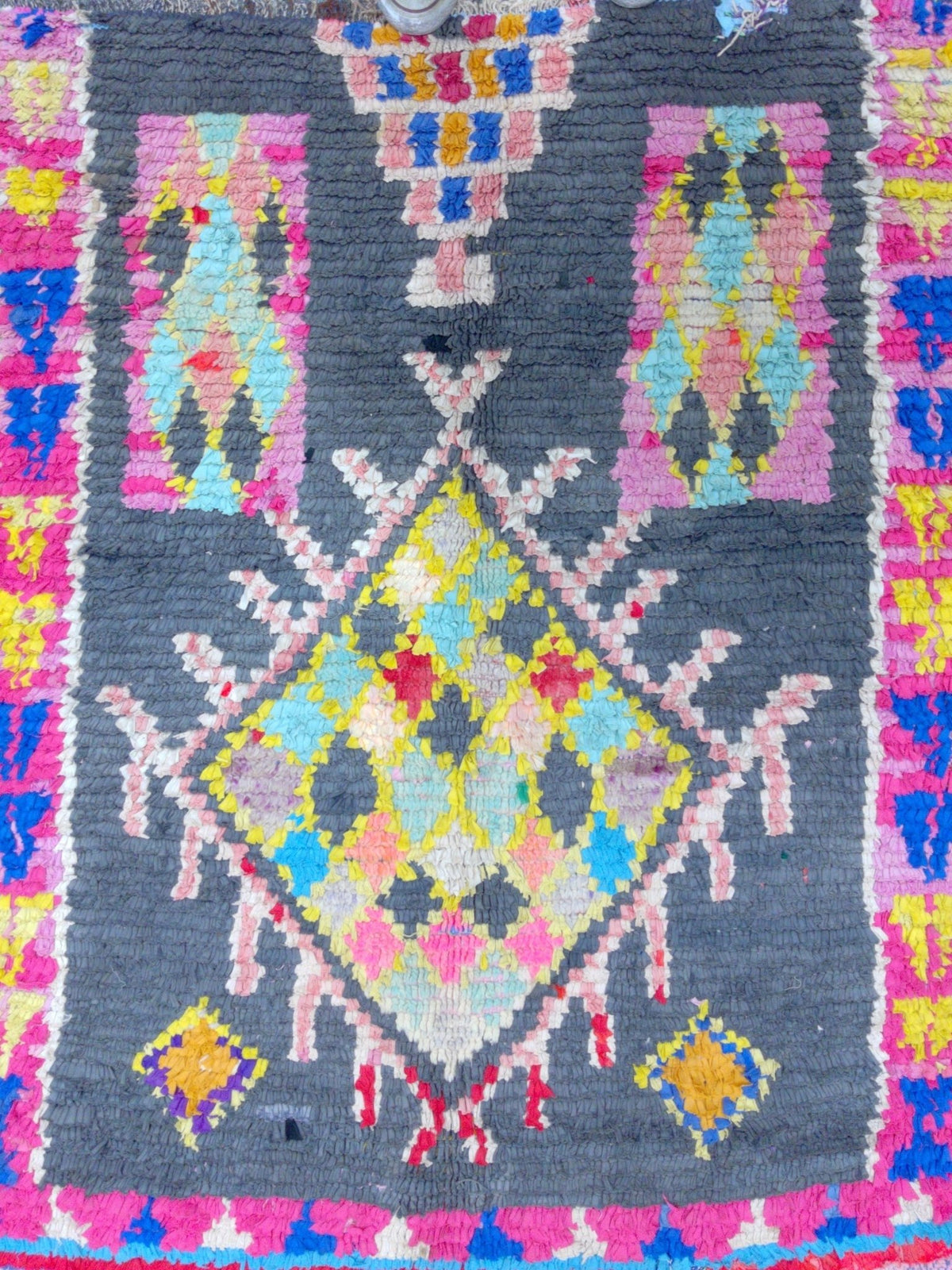 Rug Bangybang Audio Vacuum Tube Valve