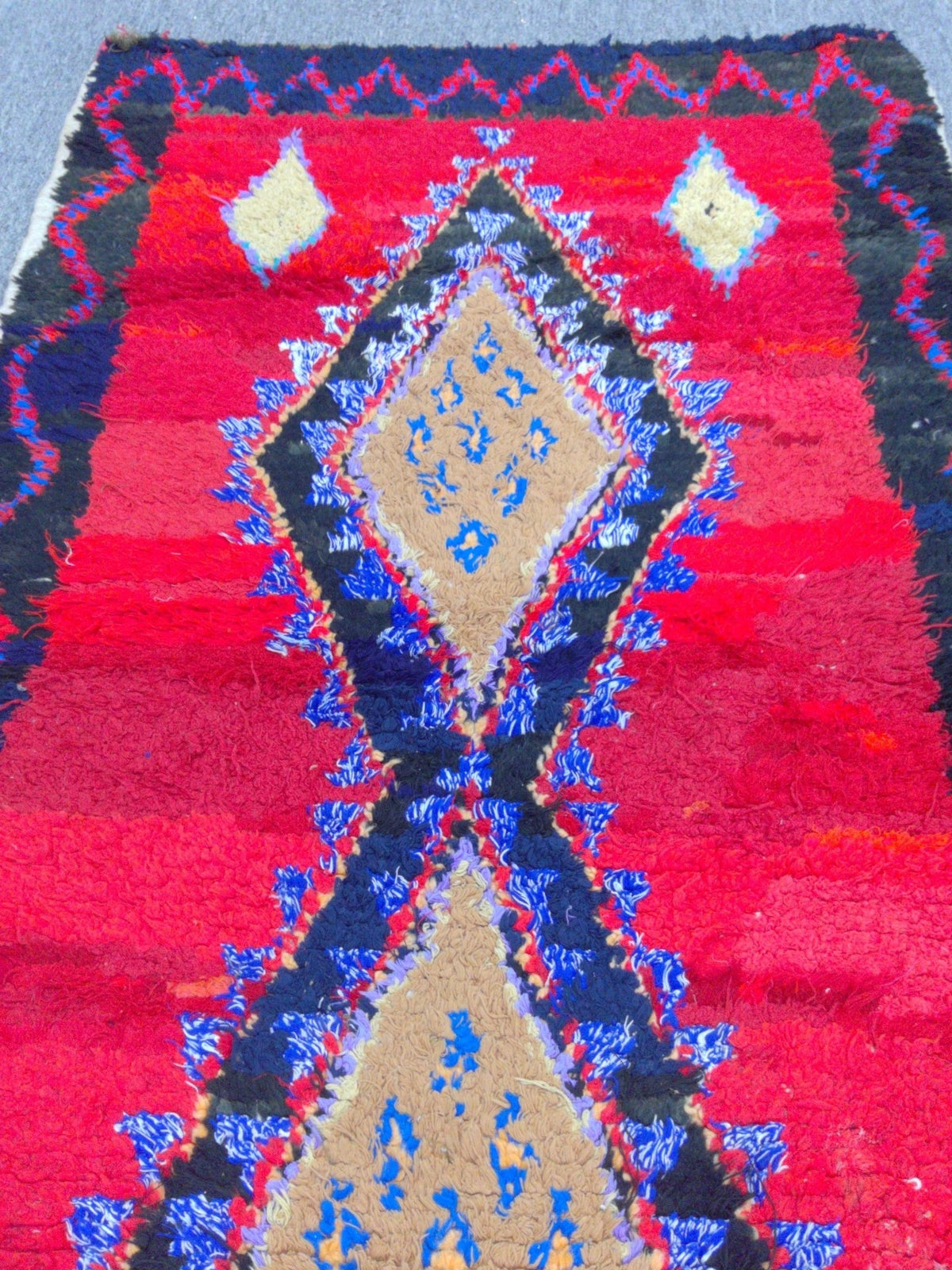 Rug Bangybang Audio Vacuum Tube Valve