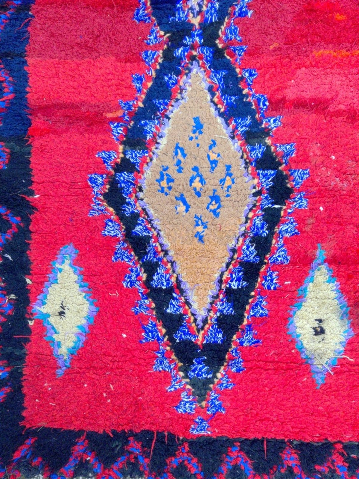 Rug Bangybang Audio Vacuum Tube Valve