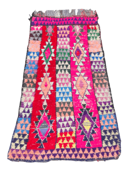 Rug Bangybang Audio Vacuum Tube Valve