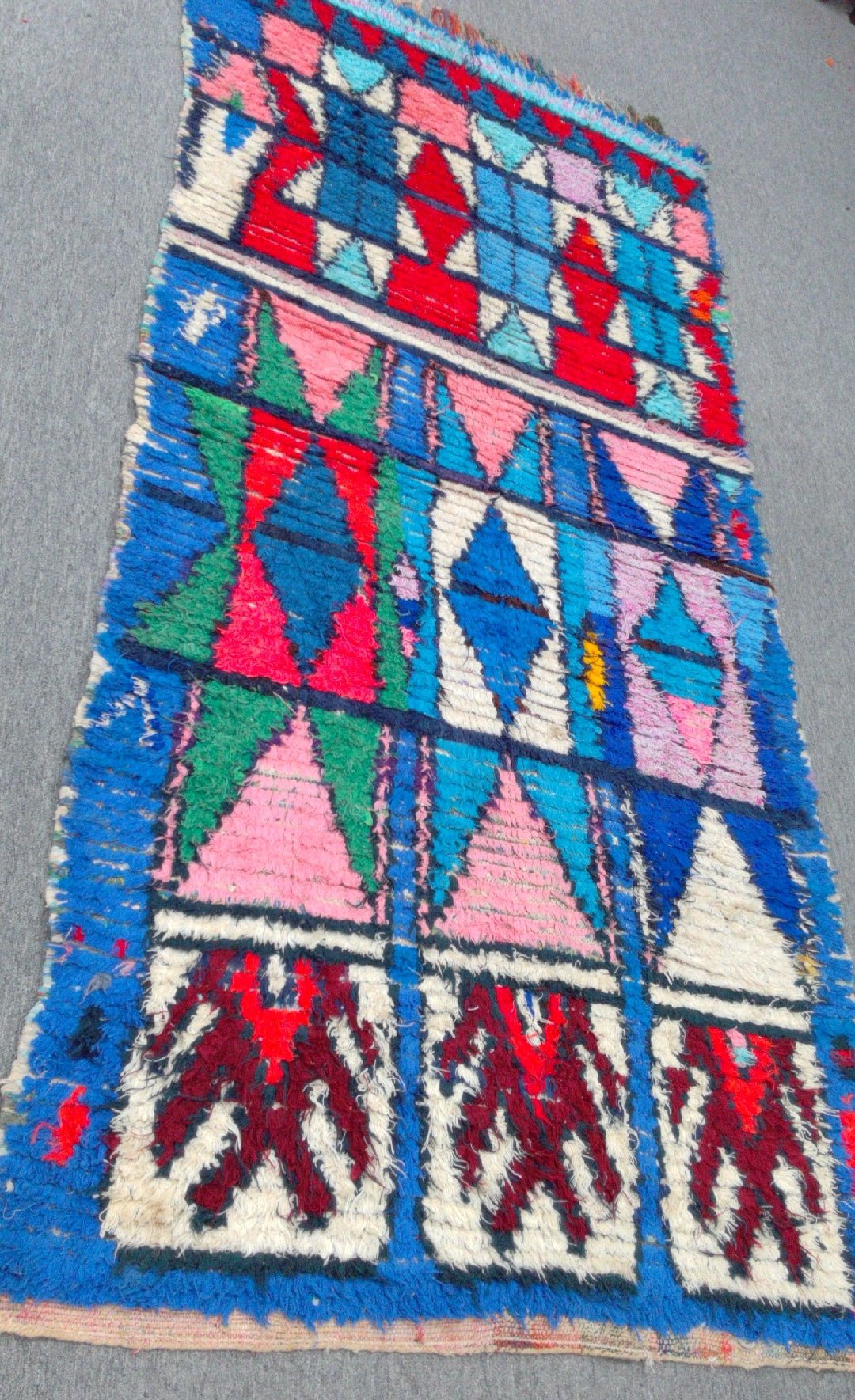 rug Bangybang Audio Vacuum Tube Valve