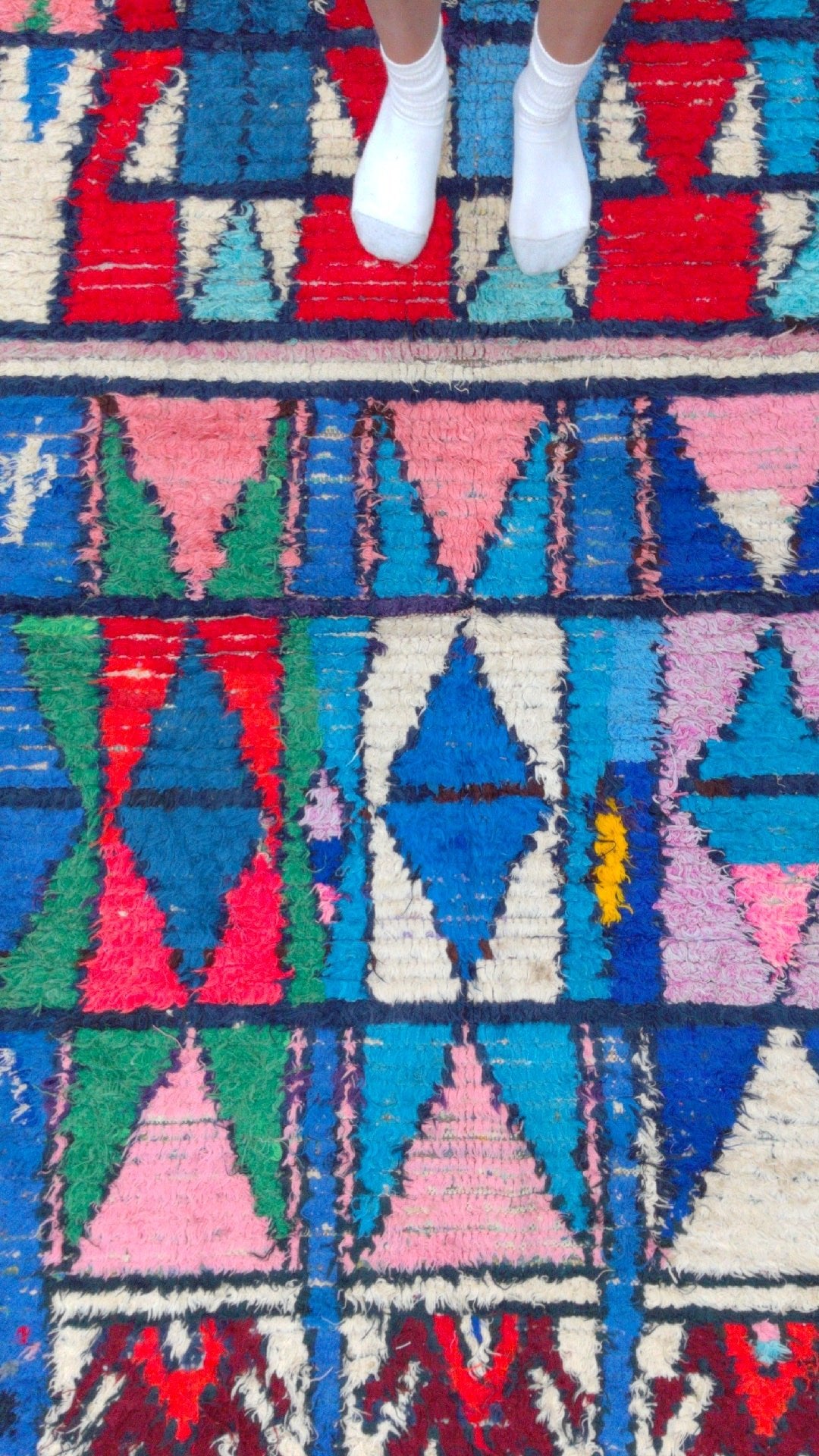 rug Bangybang Audio Vacuum Tube Valve