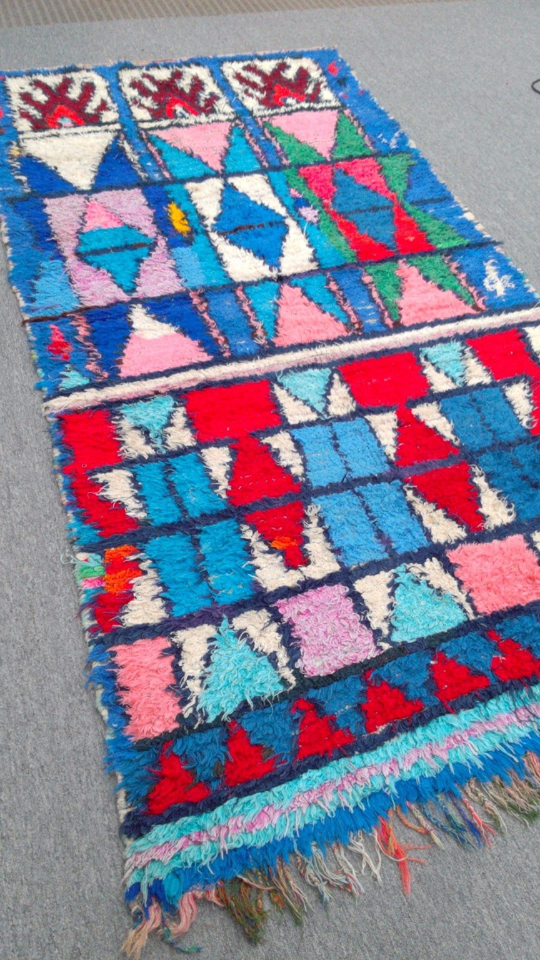 rug Bangybang Audio Vacuum Tube Valve