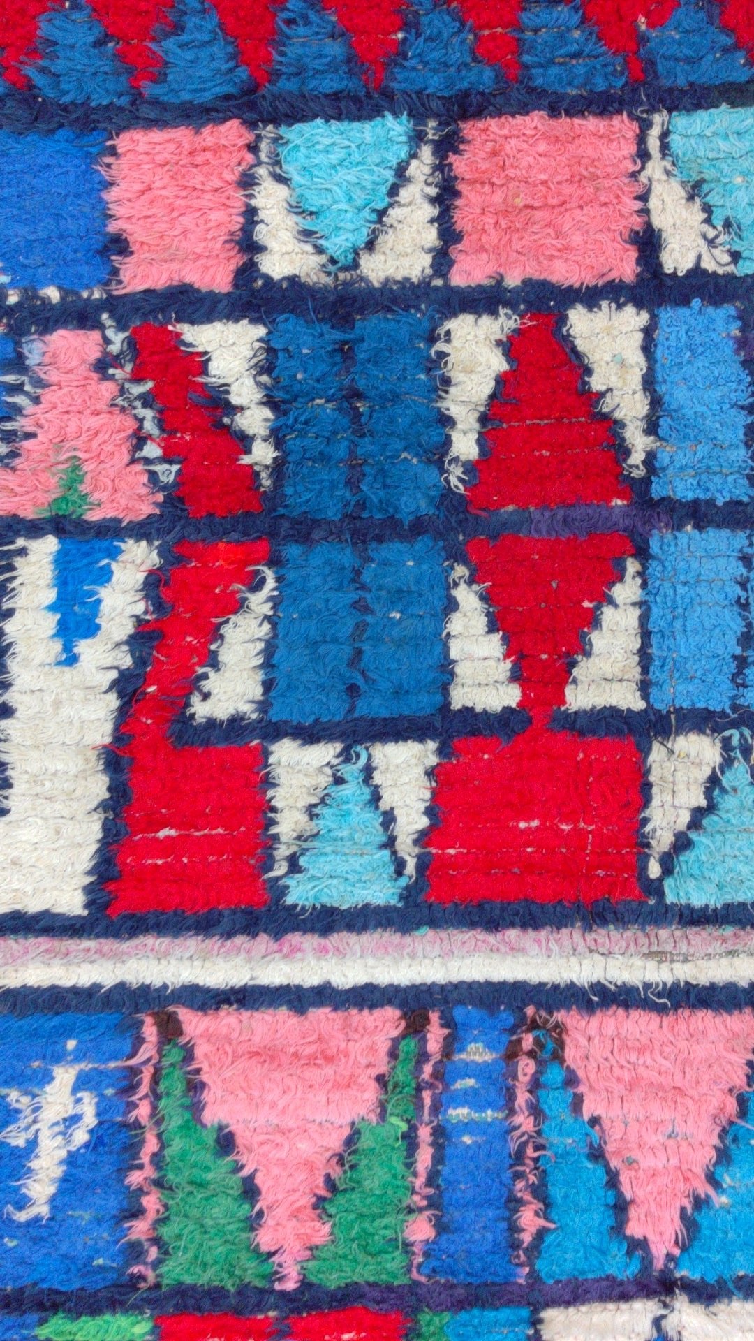 rug Bangybang Audio Vacuum Tube Valve