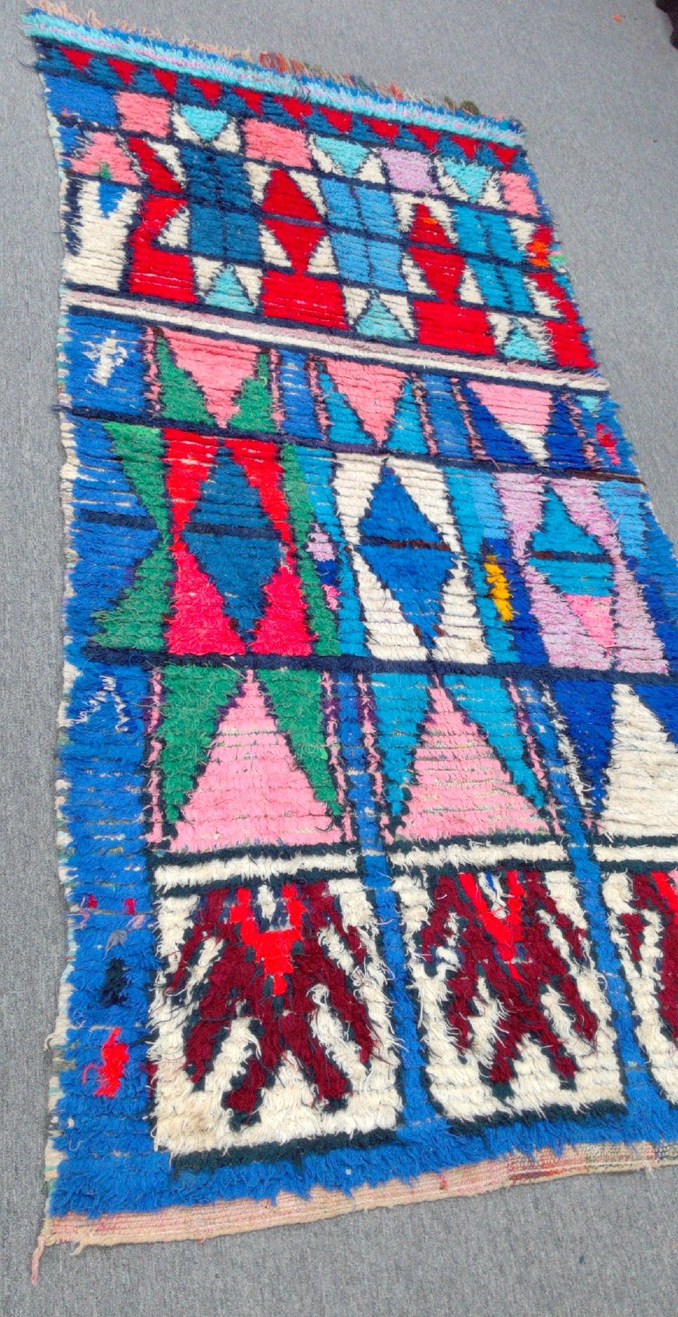 rug Bangybang Audio Vacuum Tube Valve