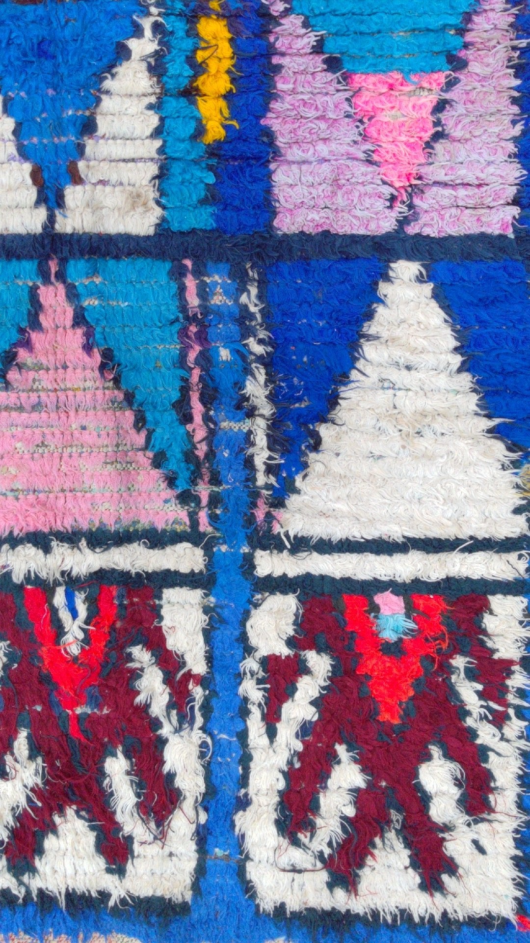 rug Bangybang Audio Vacuum Tube Valve