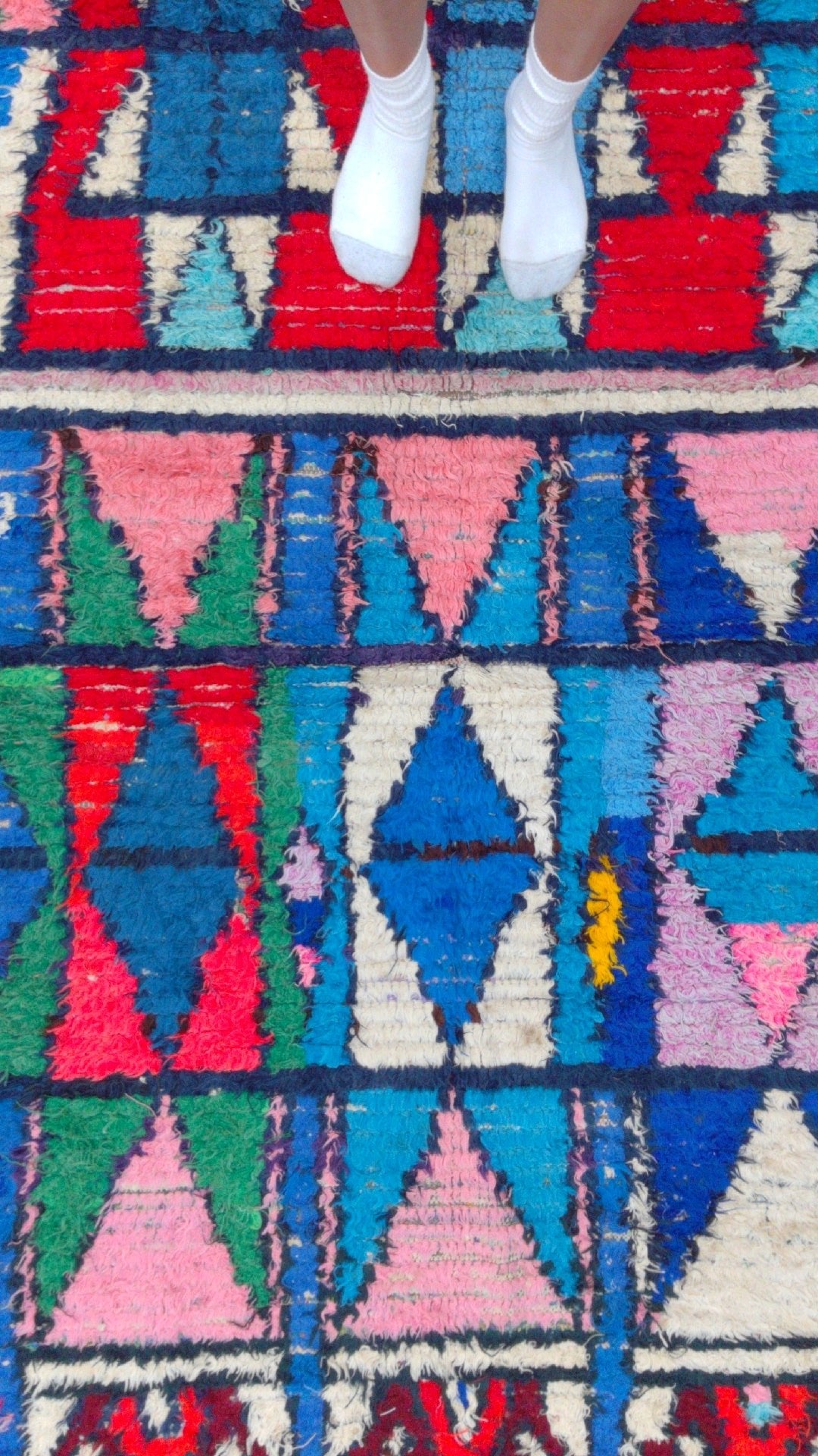 rug Bangybang Audio Vacuum Tube Valve