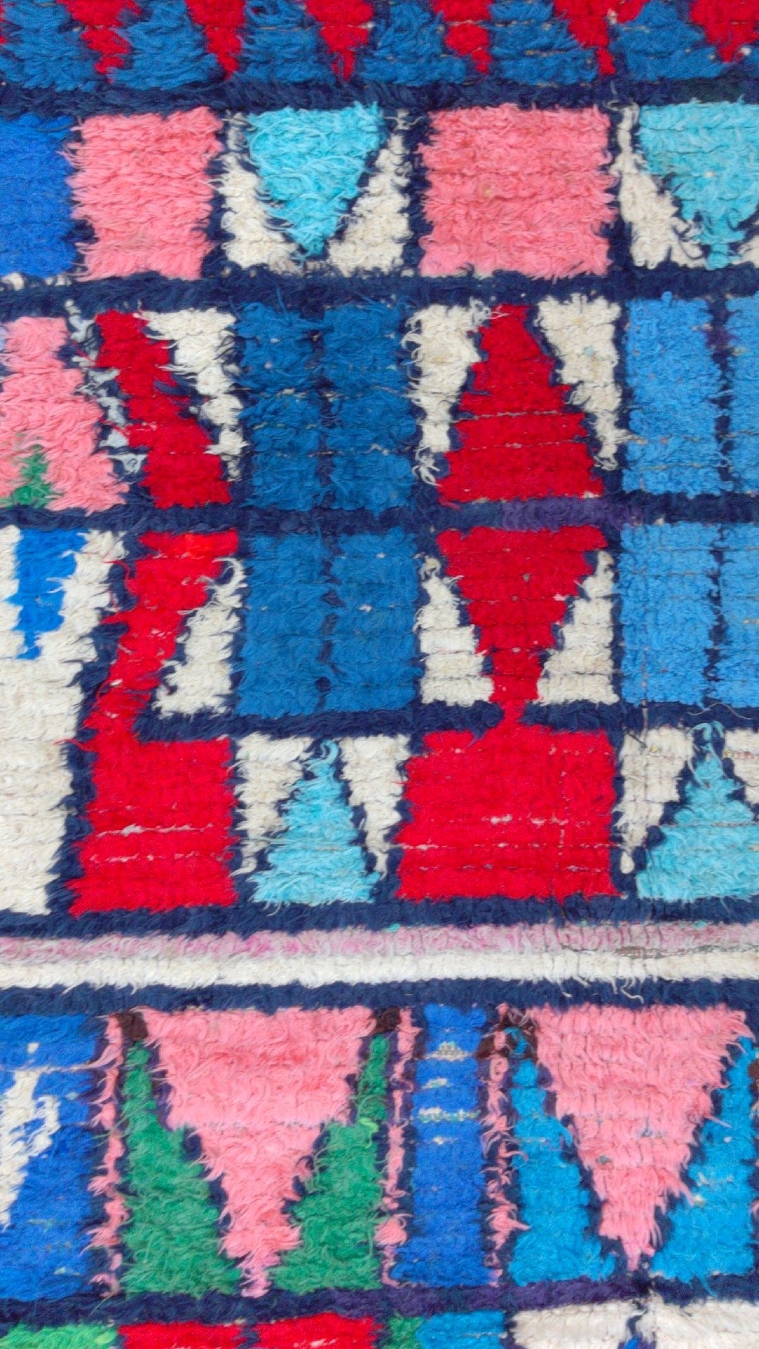 rug Bangybang Audio Vacuum Tube Valve