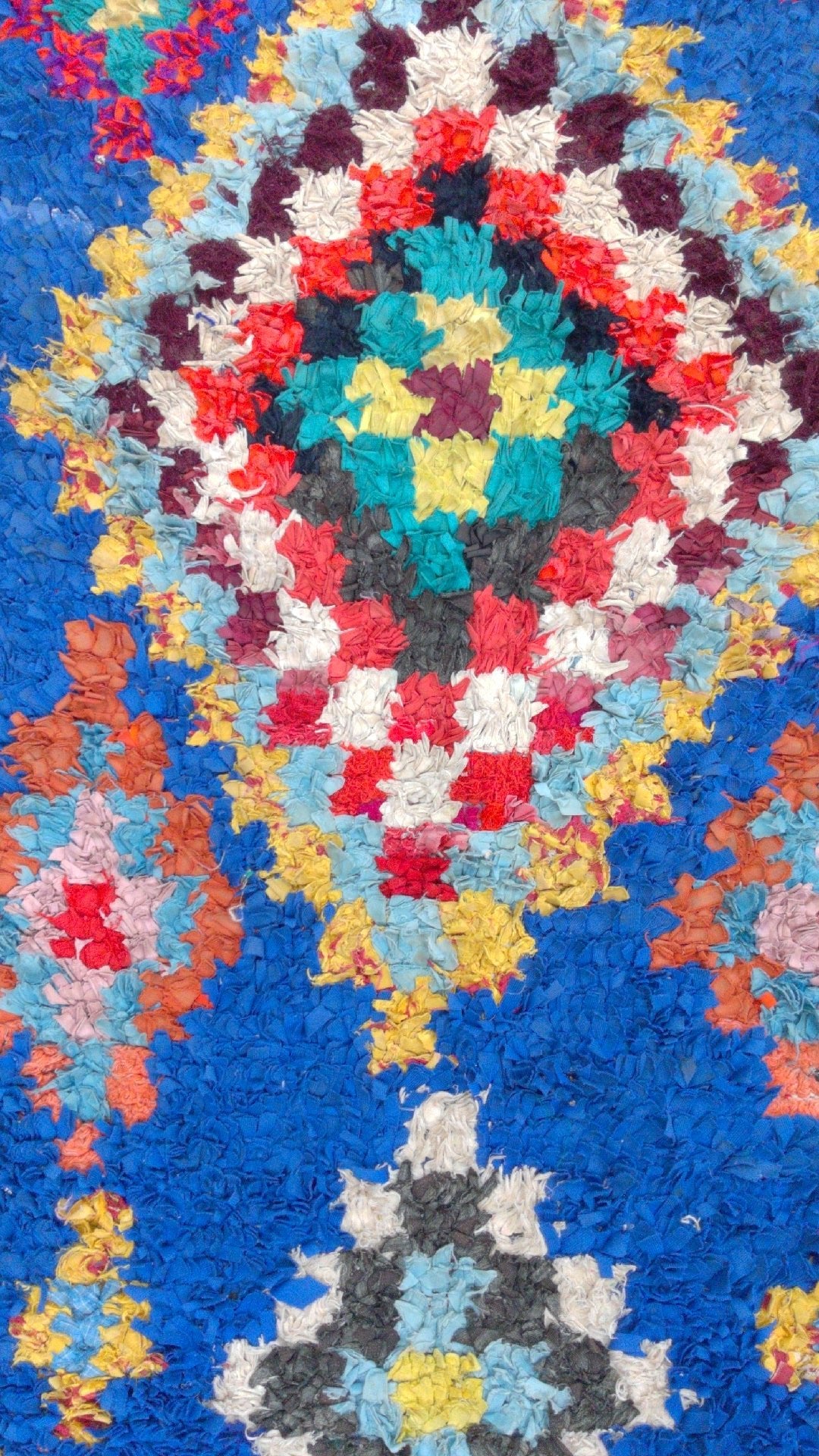 Rug Bangybang Audio Vacuum Tube Valve