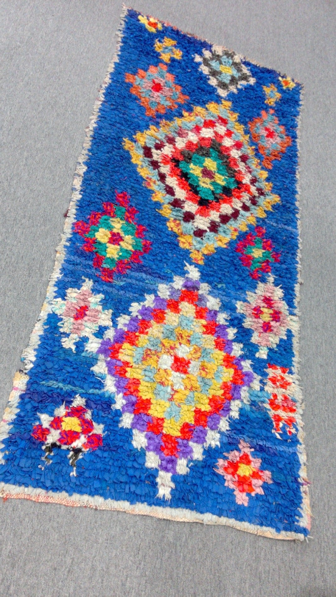 Rug Bangybang Audio Vacuum Tube Valve