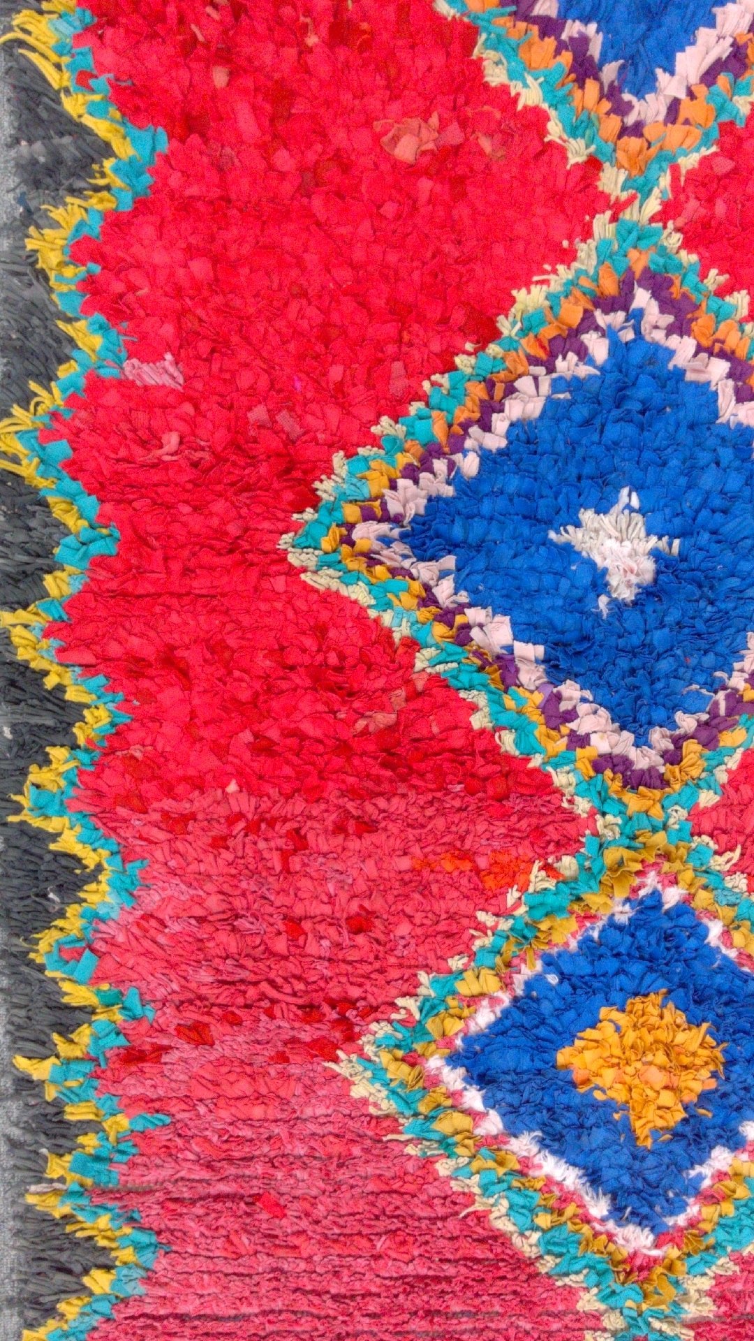 Rug Bangybang Audio Vacuum Tube Valve