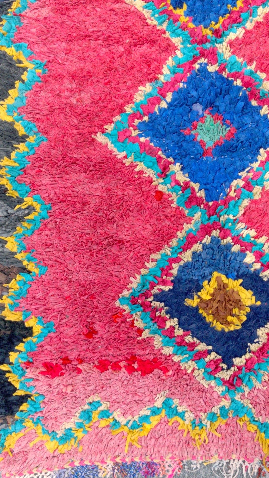 Rug Bangybang Audio Vacuum Tube Valve