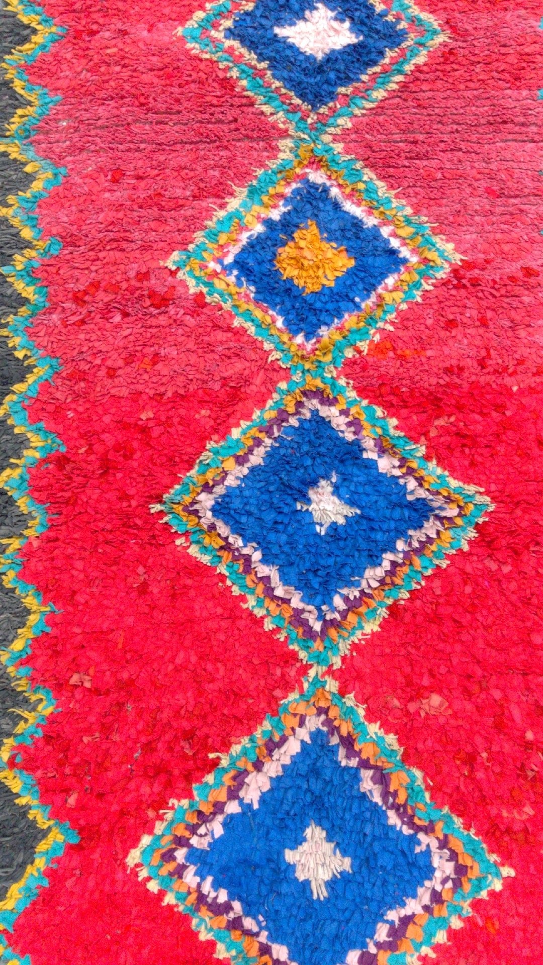 Rug Bangybang Audio Vacuum Tube Valve