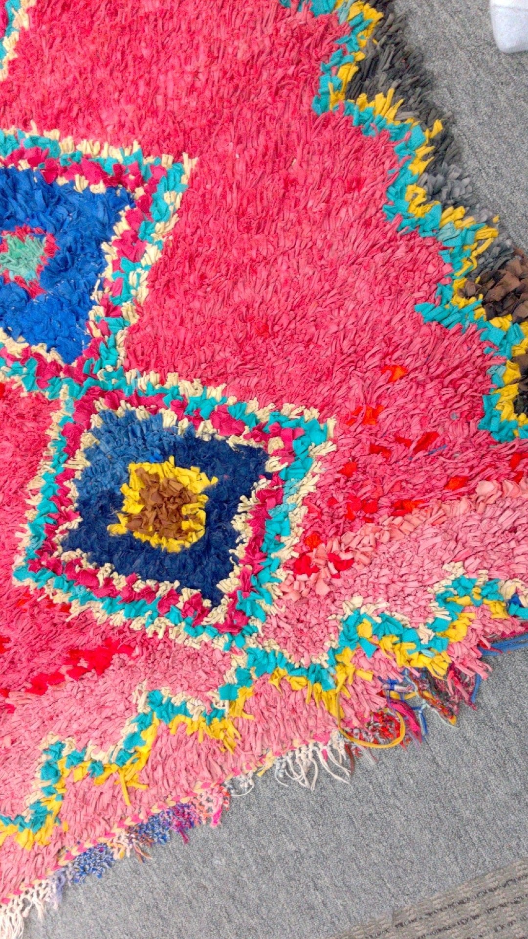 Rug Bangybang Audio Vacuum Tube Valve