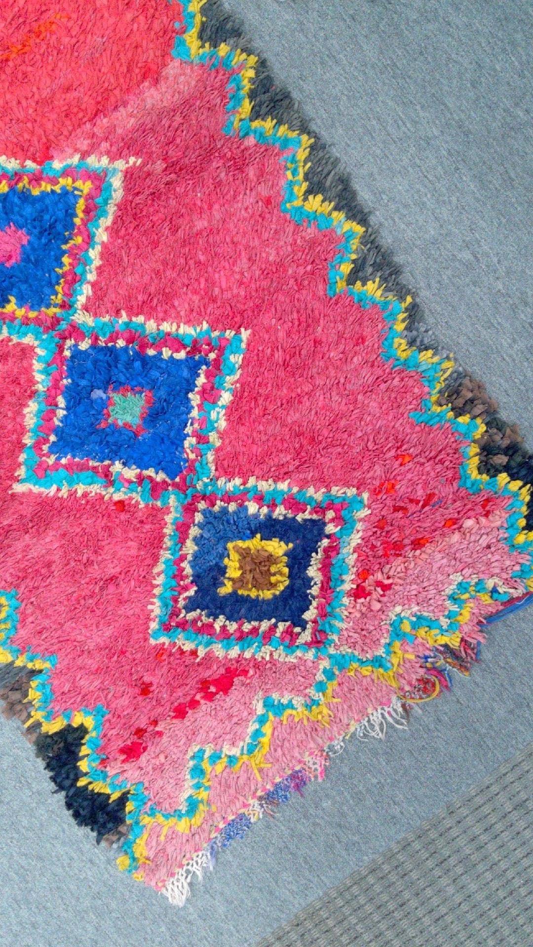 Rug Bangybang Audio Vacuum Tube Valve