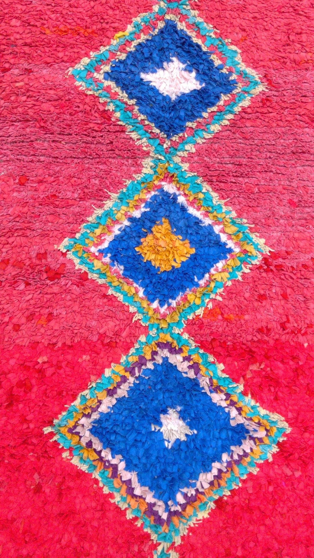 Rug Bangybang Audio Vacuum Tube Valve