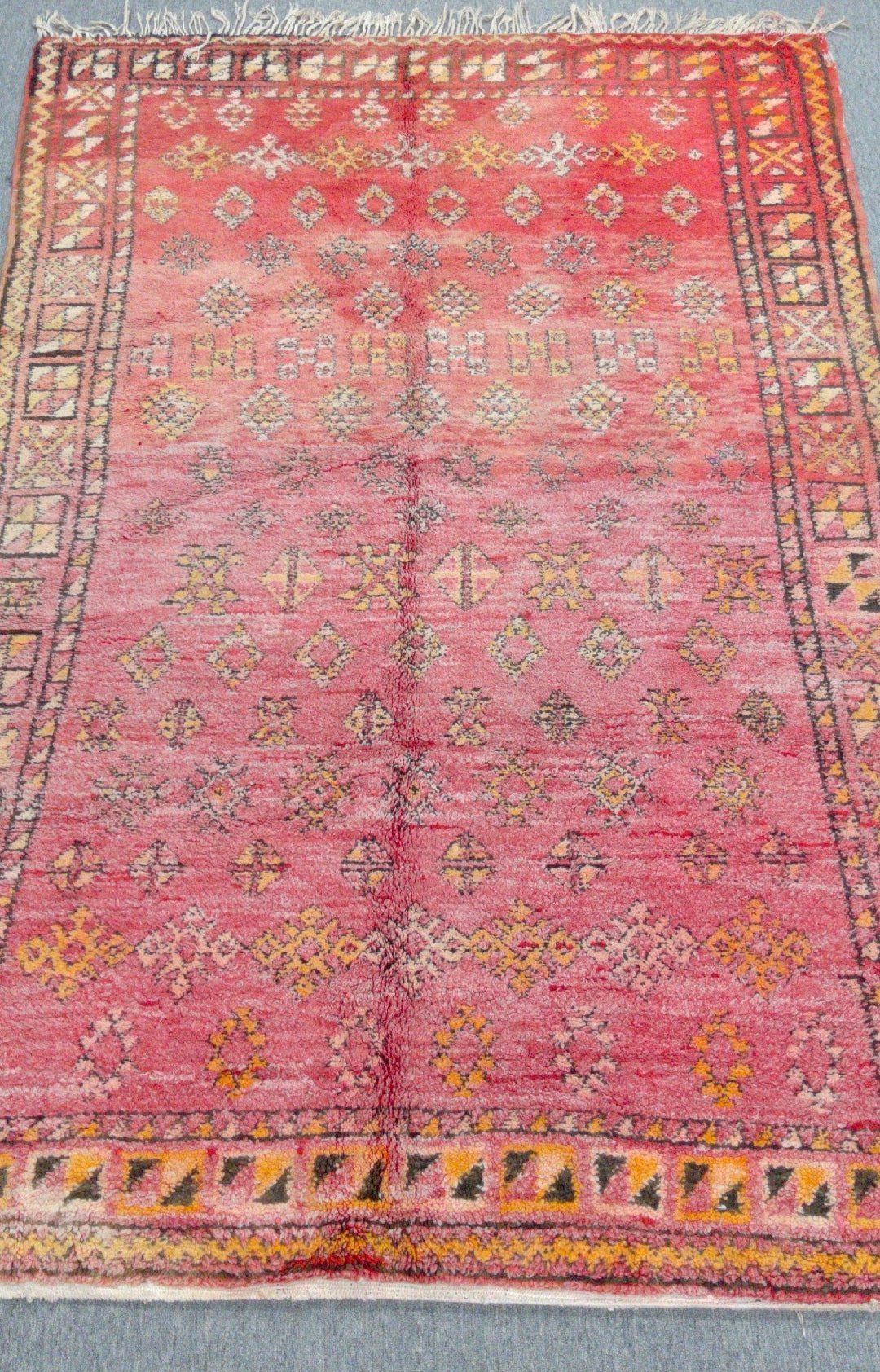 Rug Bangybang Audio Vacuum Tube Valve