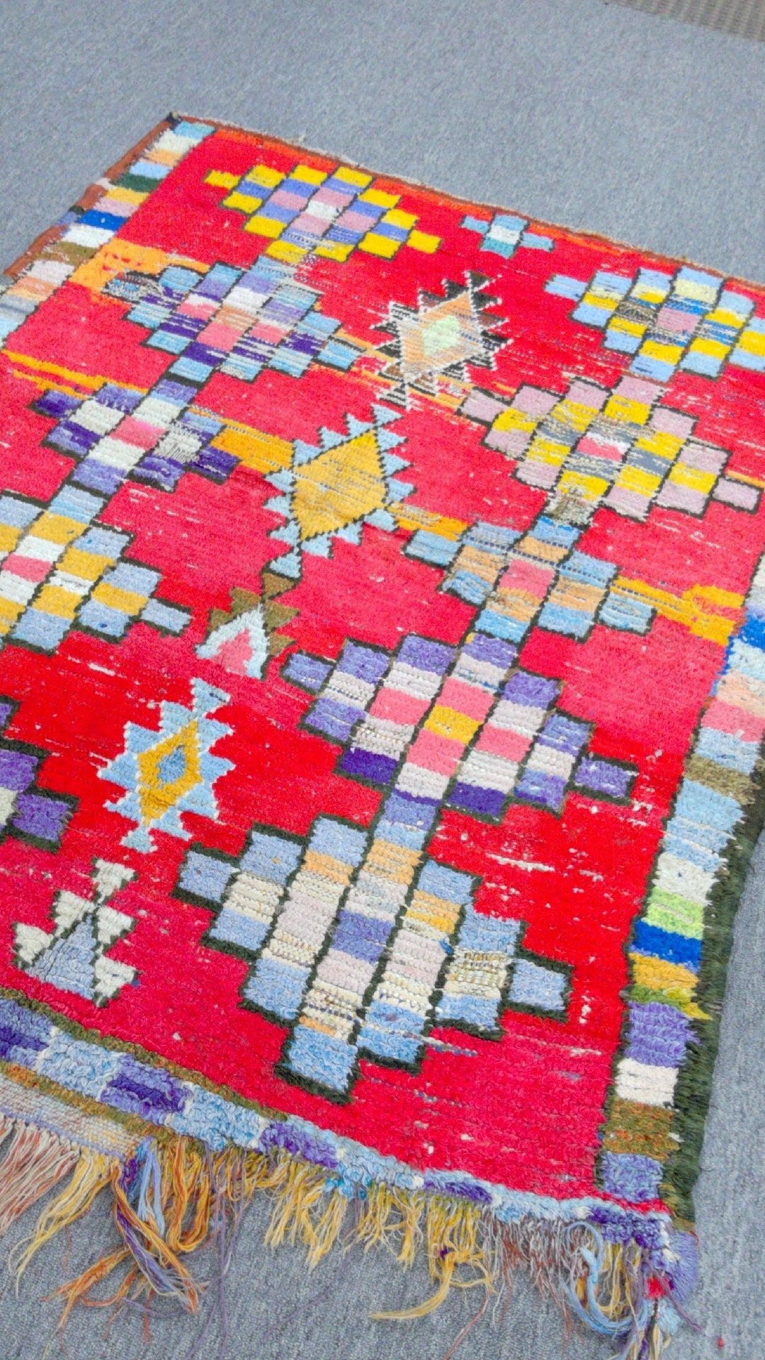 Rug Bangybang Audio Vacuum Tube Valve