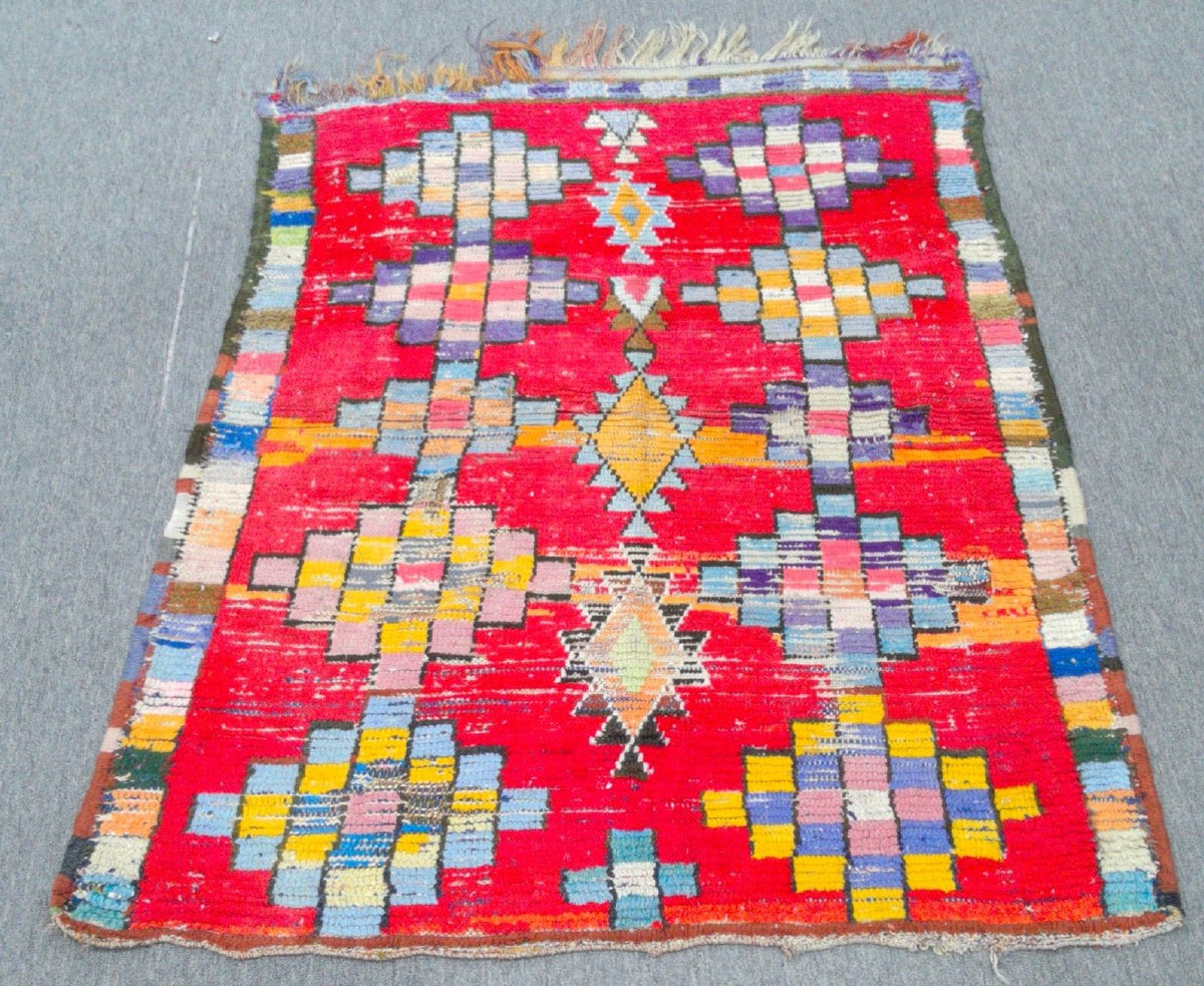 Rug Bangybang Audio Vacuum Tube Valve