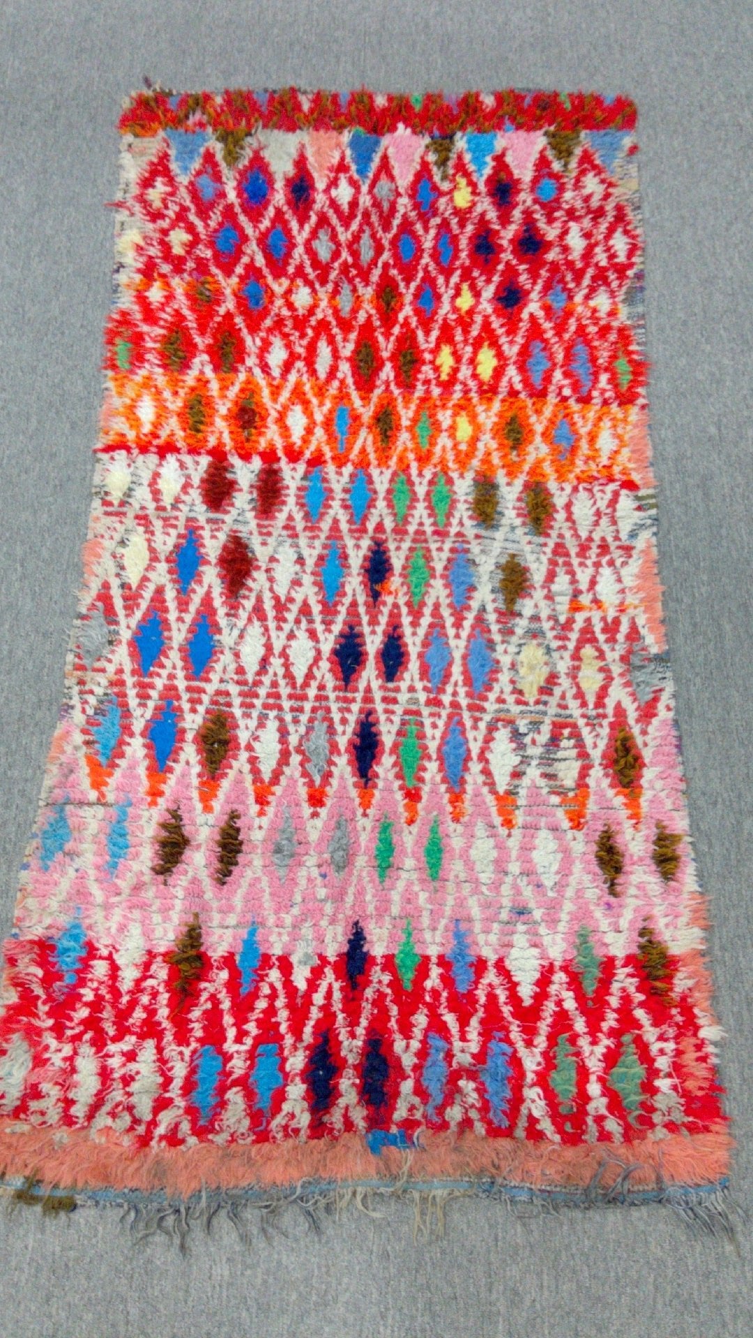 Rug Bangybang Audio Vacuum Tube Valve