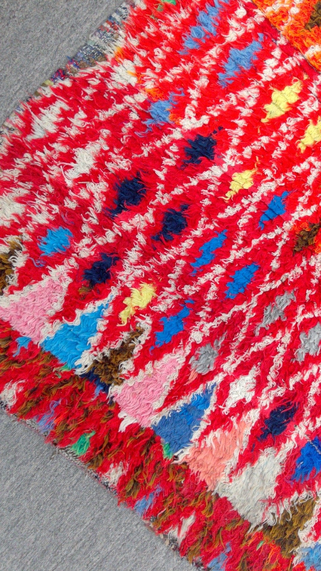 Rug Bangybang Audio Vacuum Tube Valve