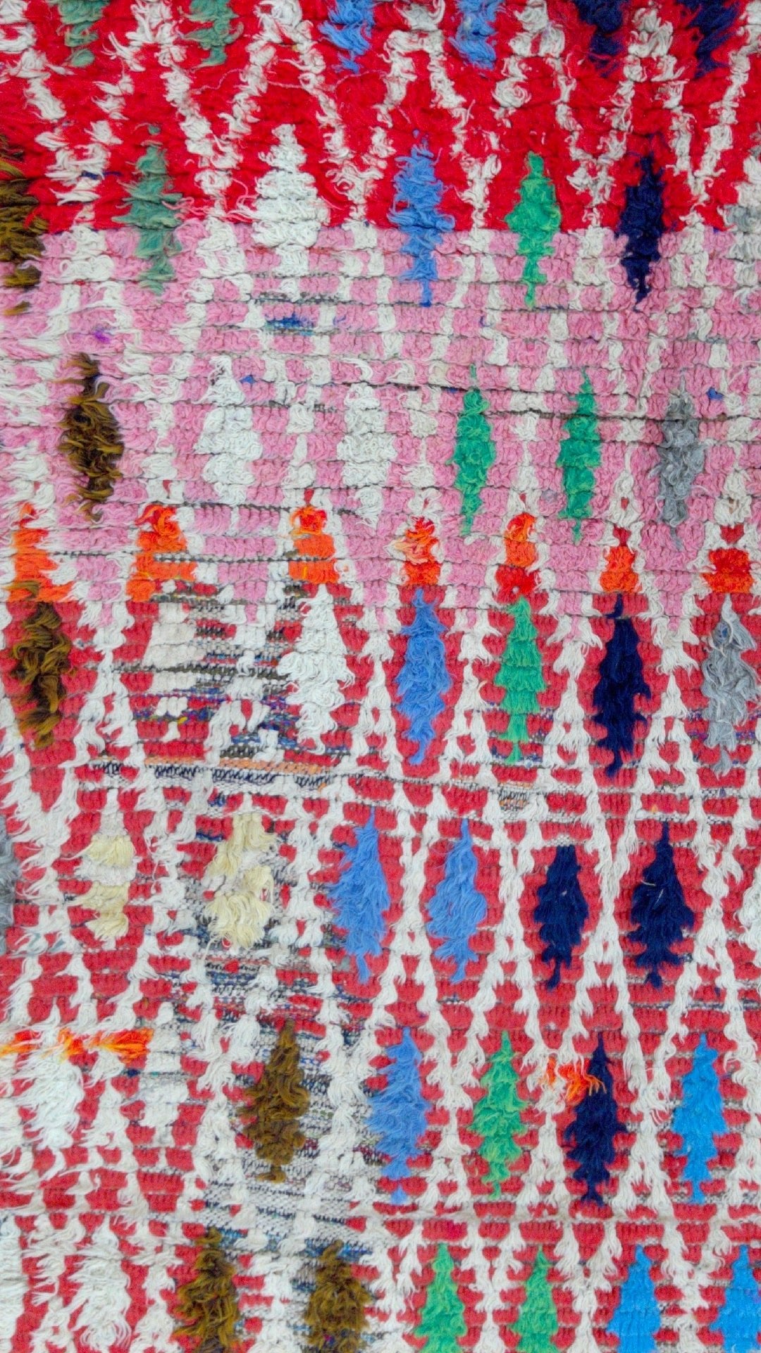 Rug Bangybang Audio Vacuum Tube Valve