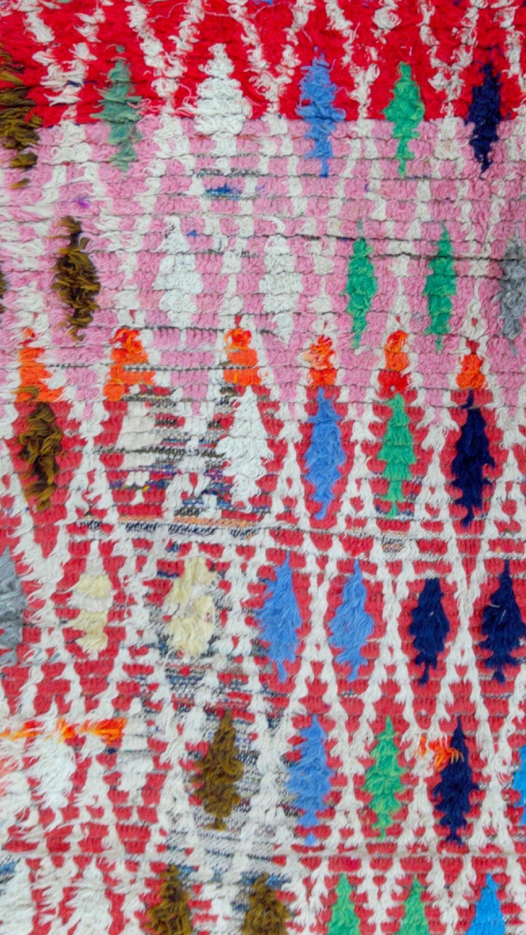 Rug Bangybang Audio Vacuum Tube Valve