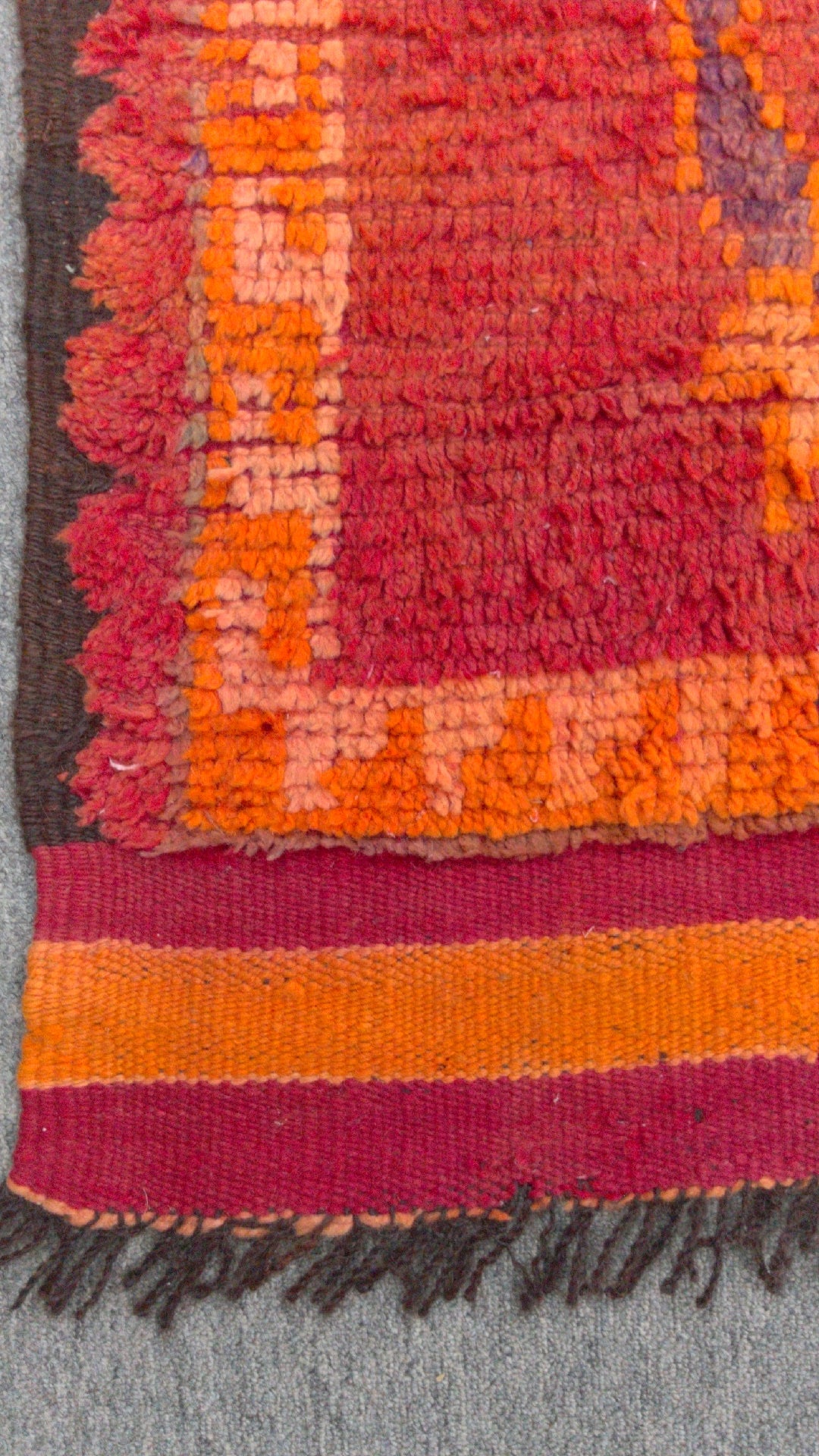 Rug Bangybang Audio Vacuum Tube Valve