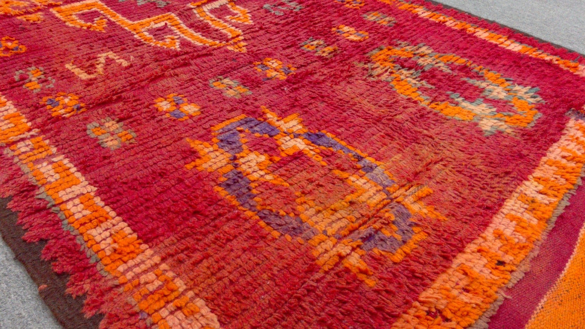 Rug Bangybang Audio Vacuum Tube Valve