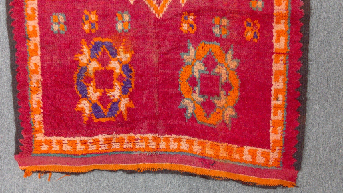 Rug Bangybang Audio Vacuum Tube Valve