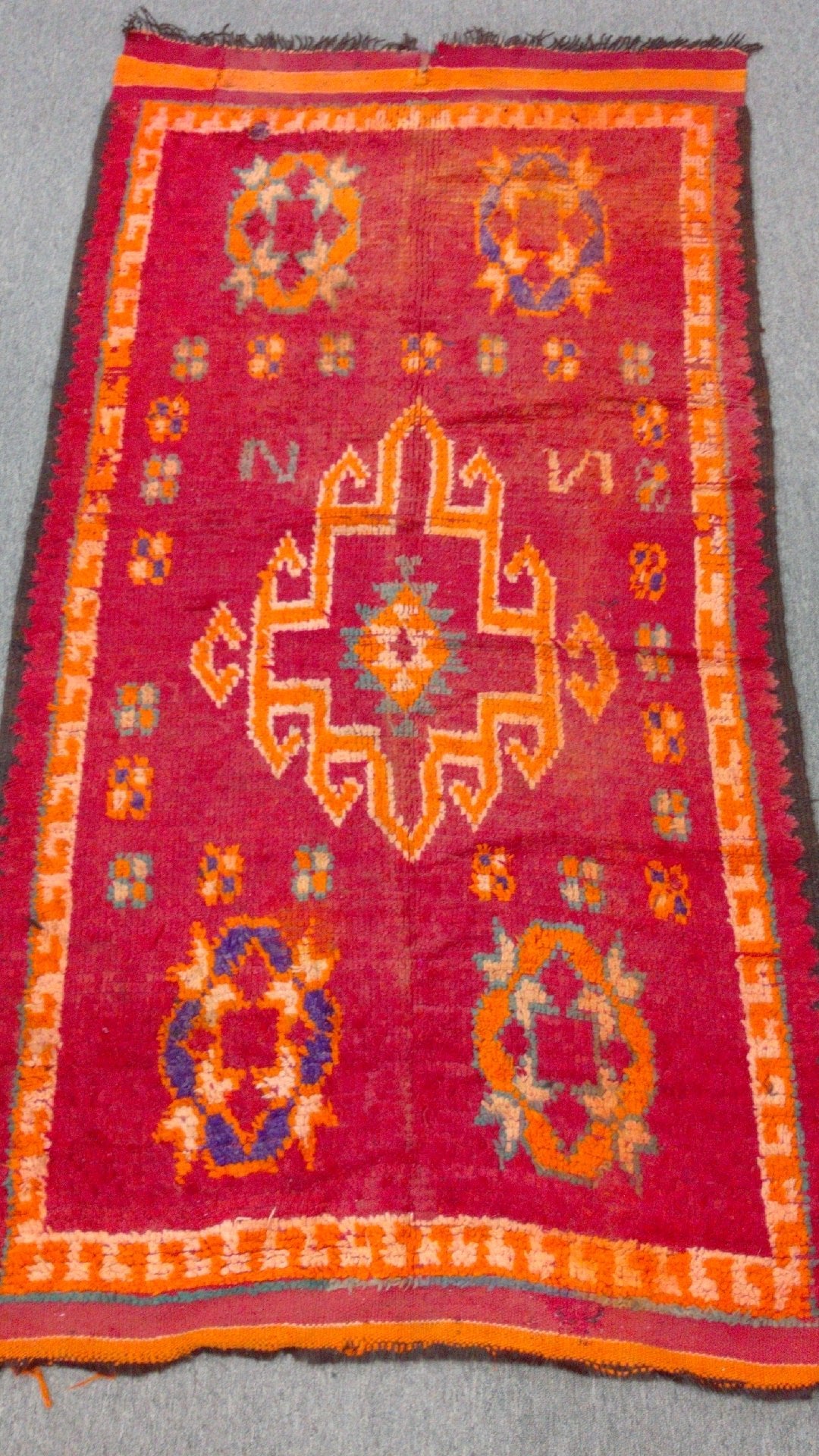 Rug Bangybang Audio Vacuum Tube Valve