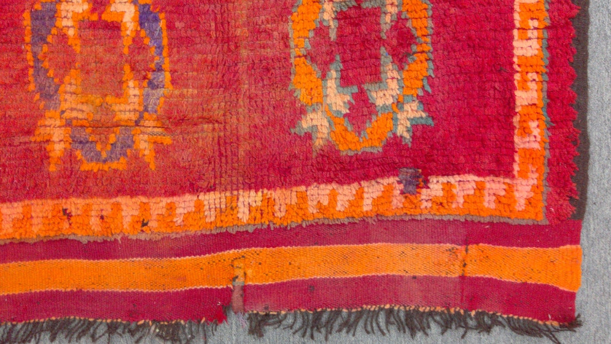 Rug Bangybang Audio Vacuum Tube Valve