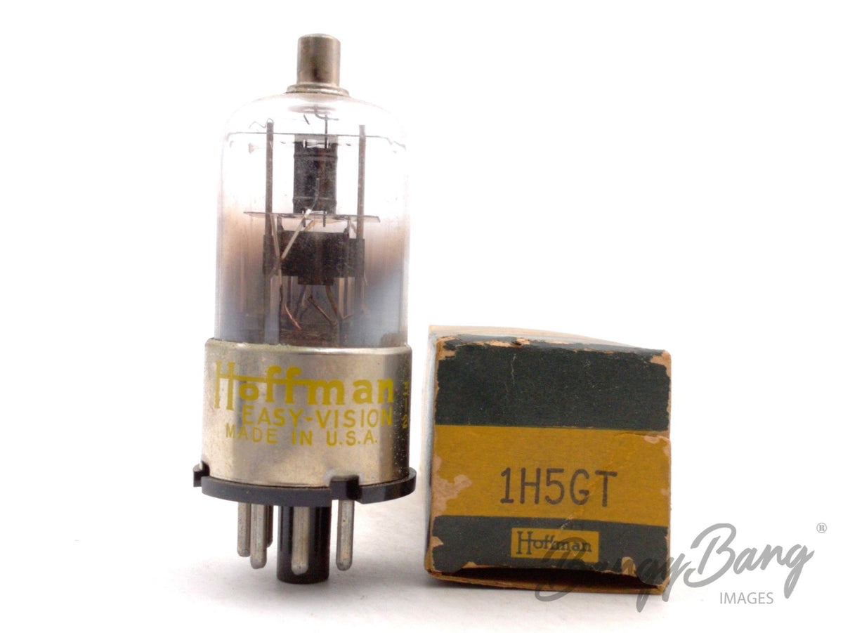 1H5GT Hoffman Audio Vacuum Tube Valve