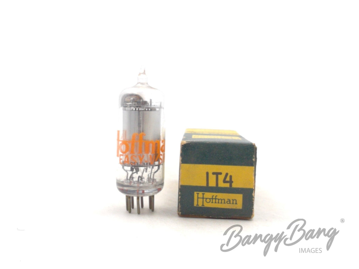 1T4 Hoffman Audio Vacuum Tube Valve