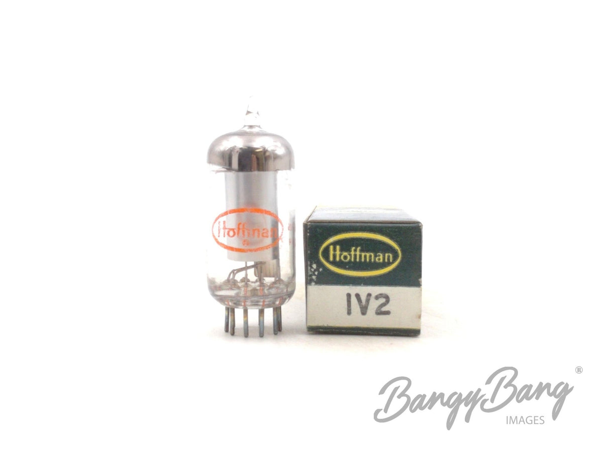 1V2 Hoffman Audio Vacuum Tube Valve