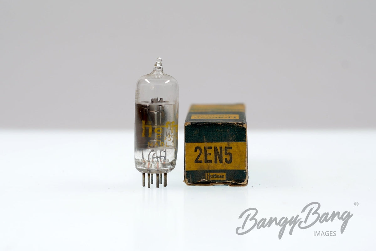 2EN5 Hoffman Audio Vacuum Tube Valve