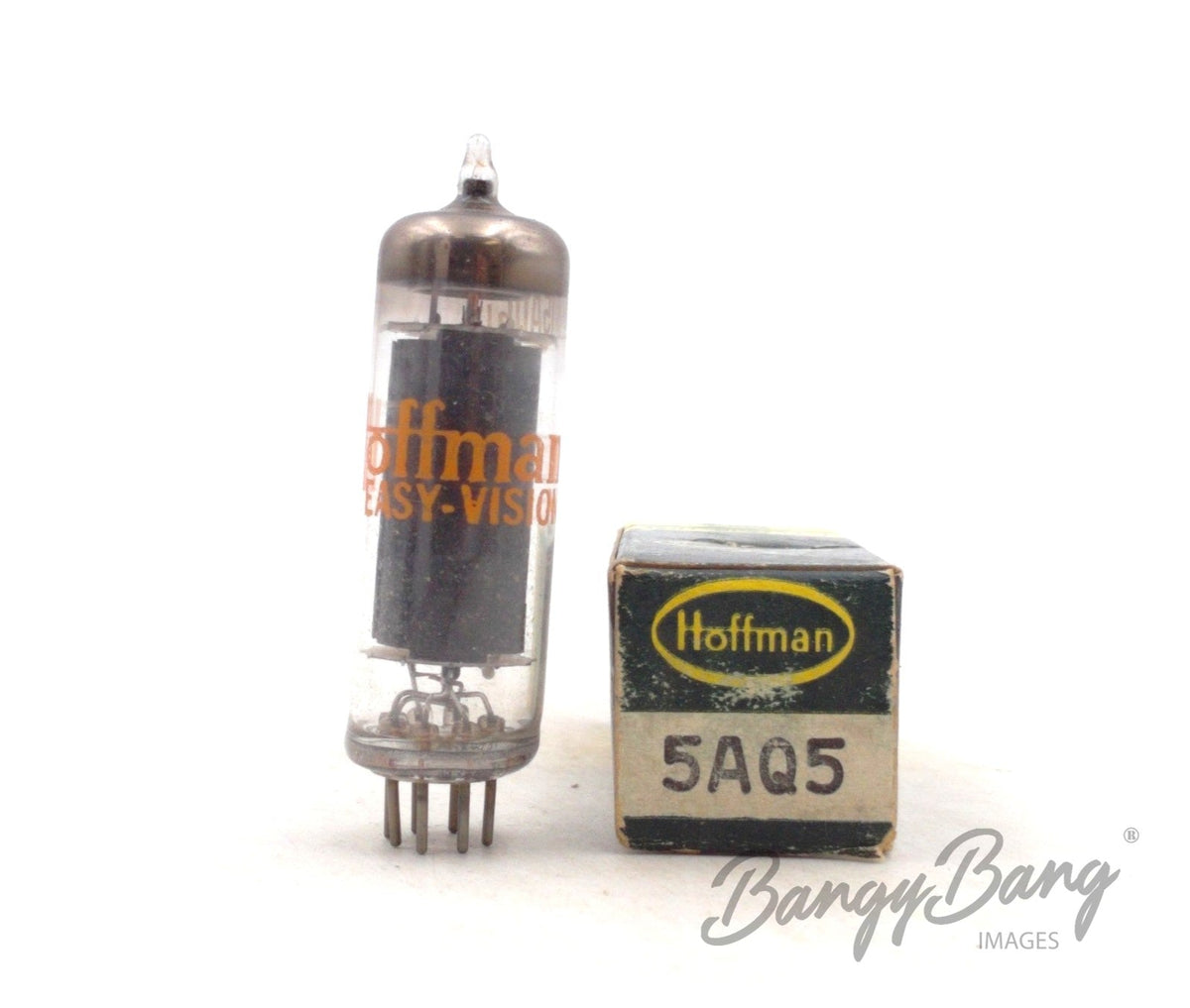 5AQ5 Hoffman Audio Vacuum Tube Valve