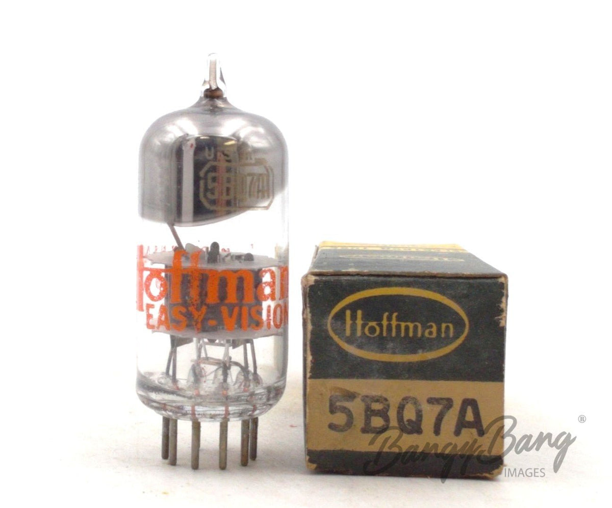 5BQ7A Hoffman Audio Vacuum Tube Valve