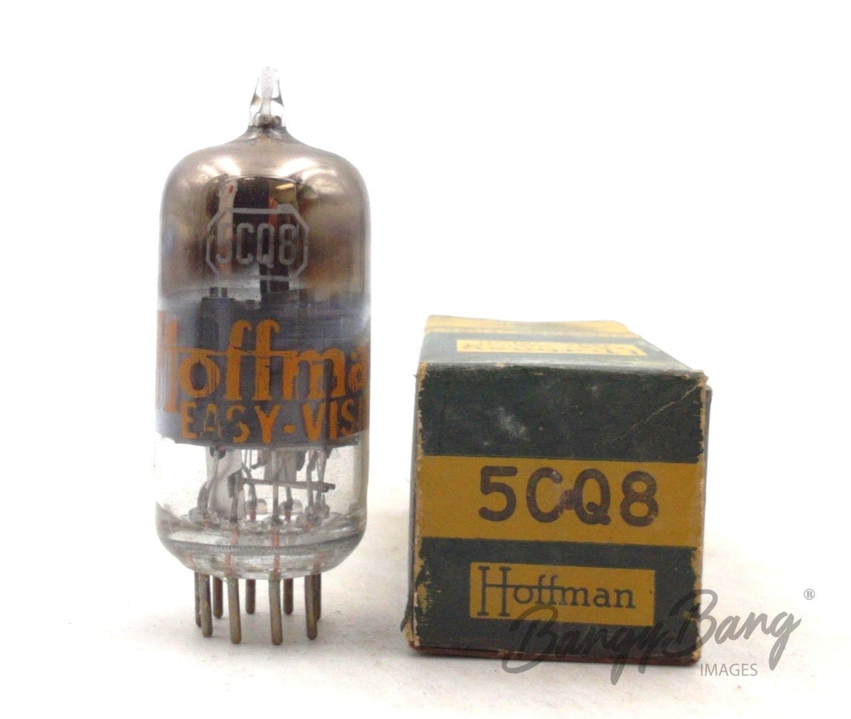 5CQ8 Hoffman Audio Vacuum Tube Valve