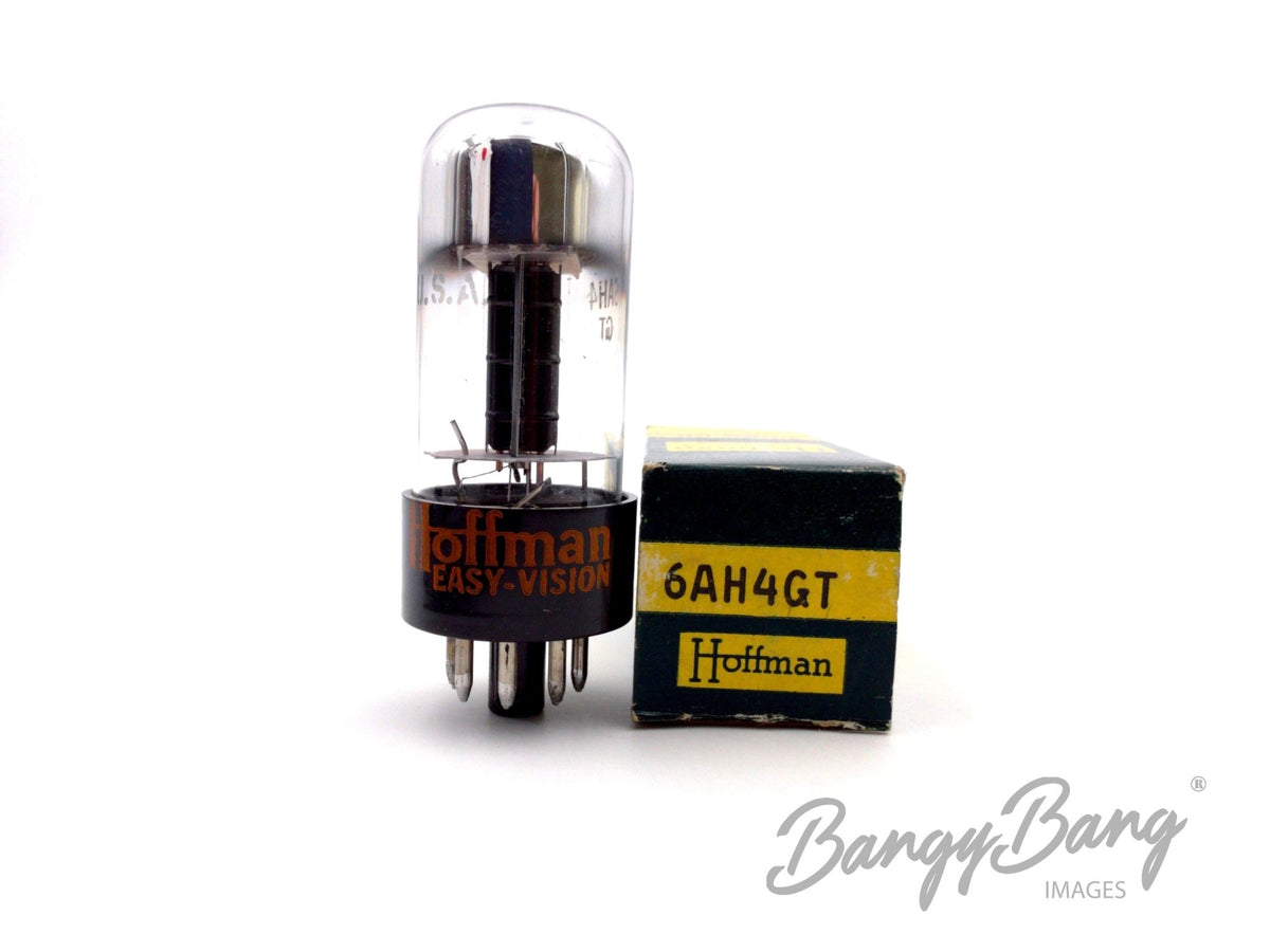 6AH4GT Hoffman Audio Vacuum Tube Valve