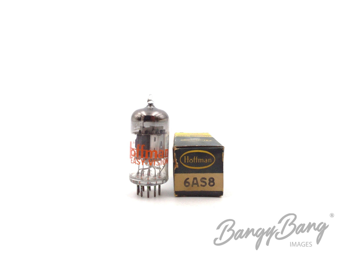 6AS8 Hoffman Audio Vacuum Tube Valve