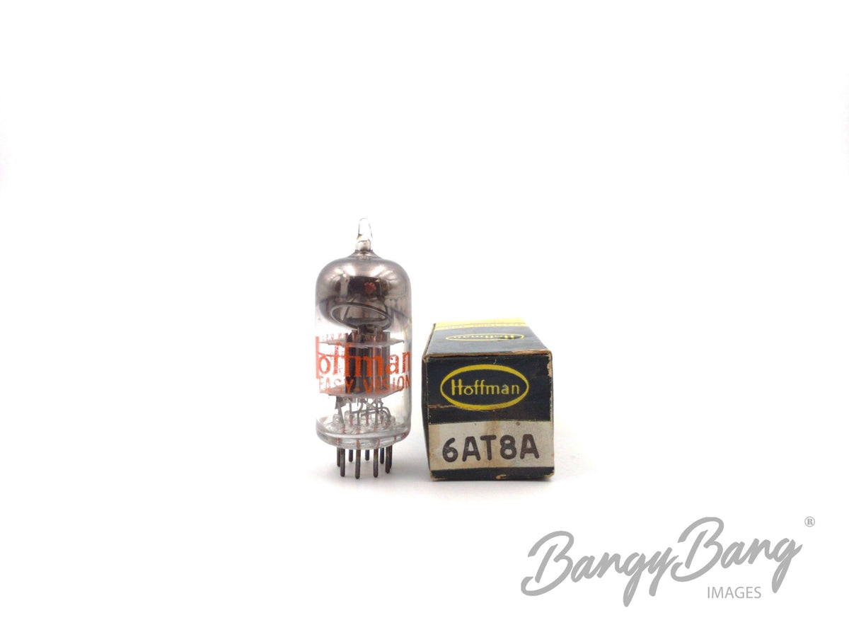 6AT8A Hoffman Audio Vacuum Tube Valve