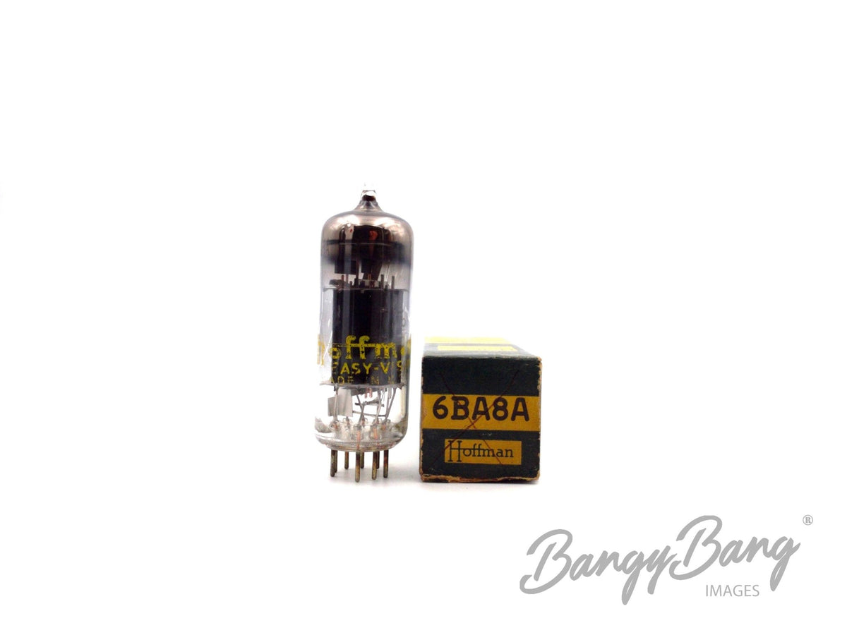 6BA8A Hoffman Audio Vacuum Tube Valve