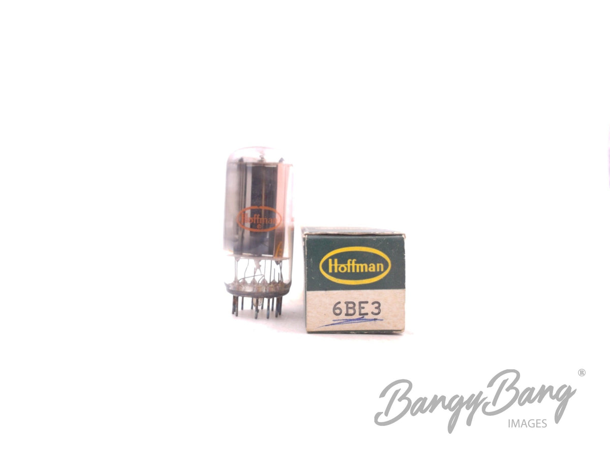 6BE3 Hoffman Audio Vacuum Tube Valve