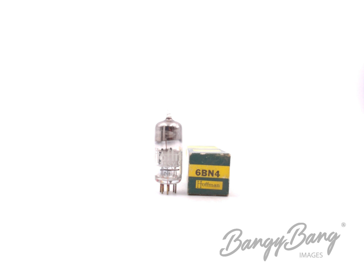 6BN4 Hoffman Audio Vacuum Tube Valve