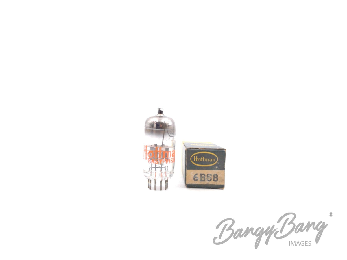 6BS8 Hoffman Audio Vacuum Tube Valve